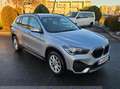 BMW X1 s drive * Panoramadach,Navi, Vollleder * Silber - thumbnail 5