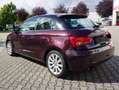 Audi A1 Ambition Rot - thumbnail 5
