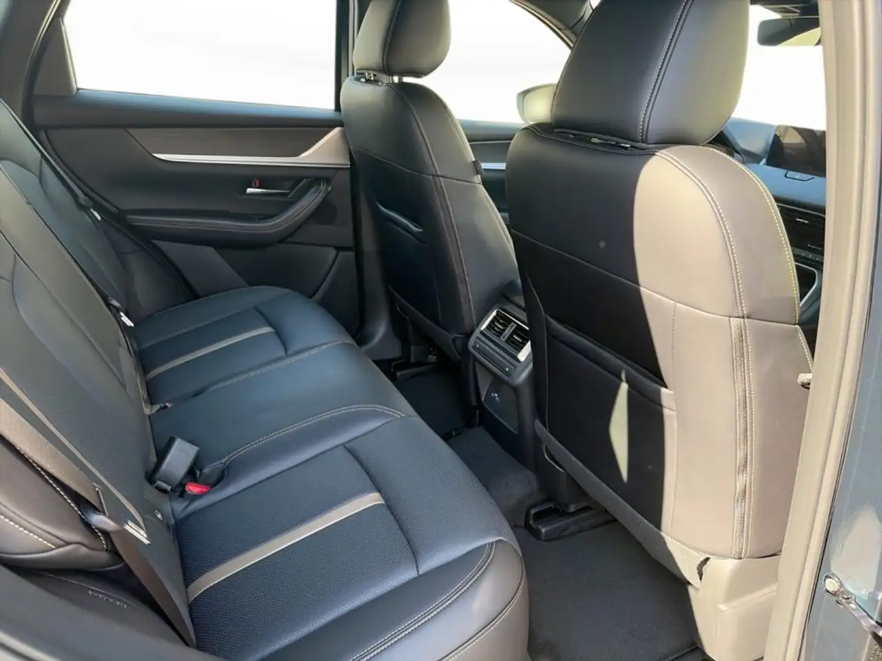 Mazda CX-60 2026