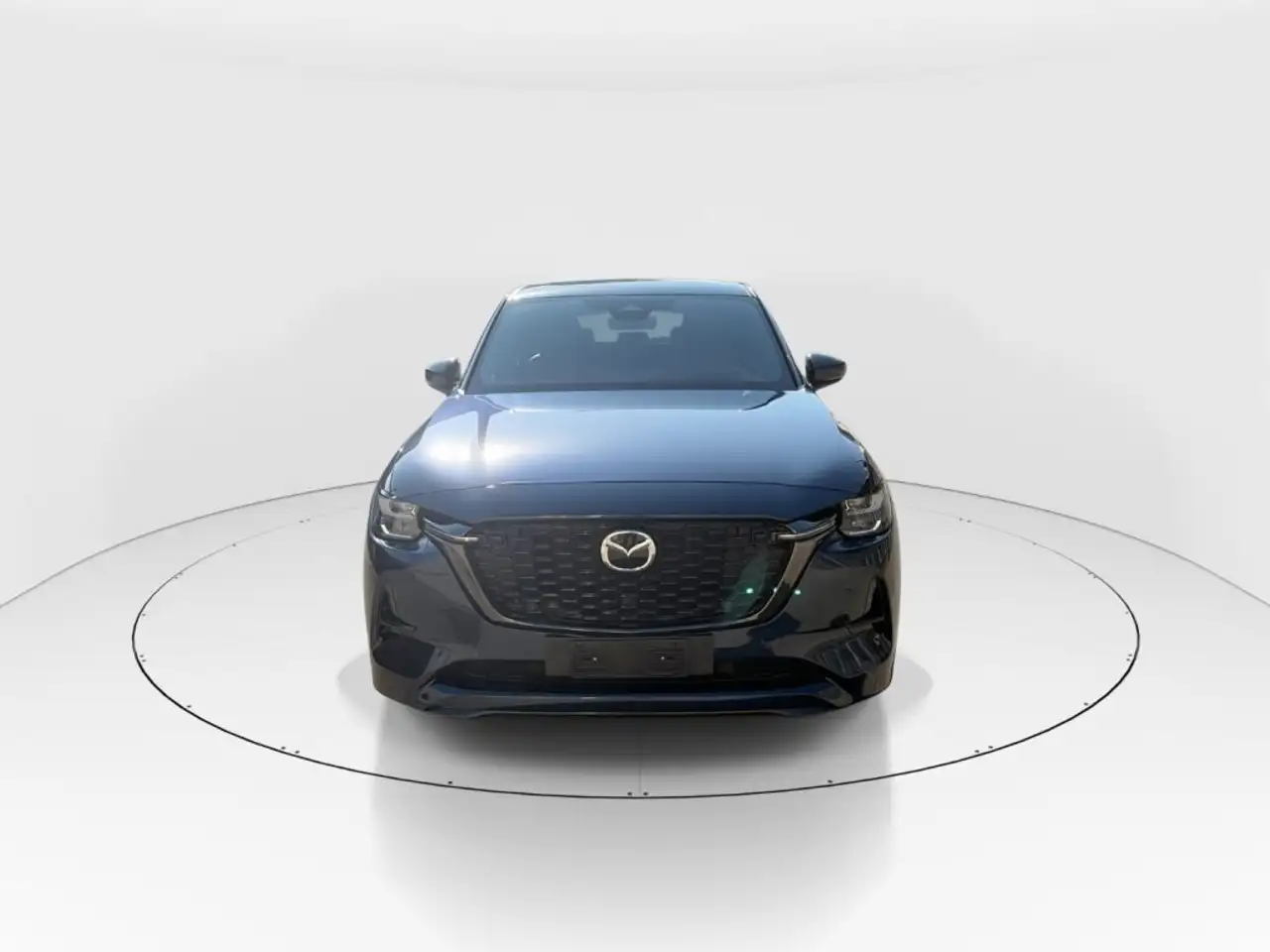 Mazda CX-60 2026