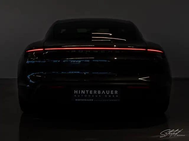 Porsche Taycan 4S*LUFTFEDERUNG*PANO*LED-MATRIX*20'' ZOLL* Ansicht 18