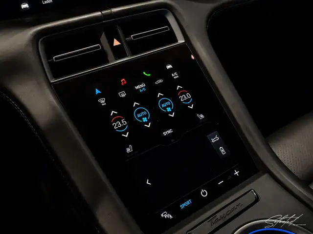 Porsche Taycan 4S*LUFTFEDERUNG*PANO*LED-MATRIX*20'' ZOLL* Ansicht 38