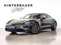 Porsche Taycan 4S*LUFTFEDERUNG*PANO*LED-MATRIX*20'' ZOLL* Grau - thumbnail 1