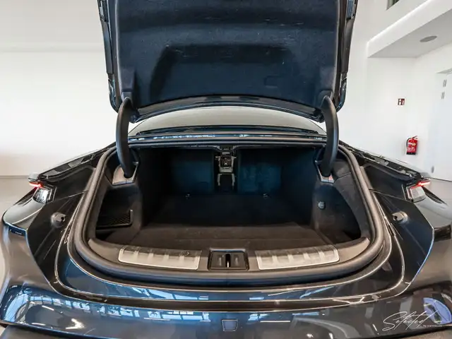 Porsche Taycan 4S*LUFTFEDERUNG*PANO*LED-MATRIX*20'' ZOLL* Ansicht 42