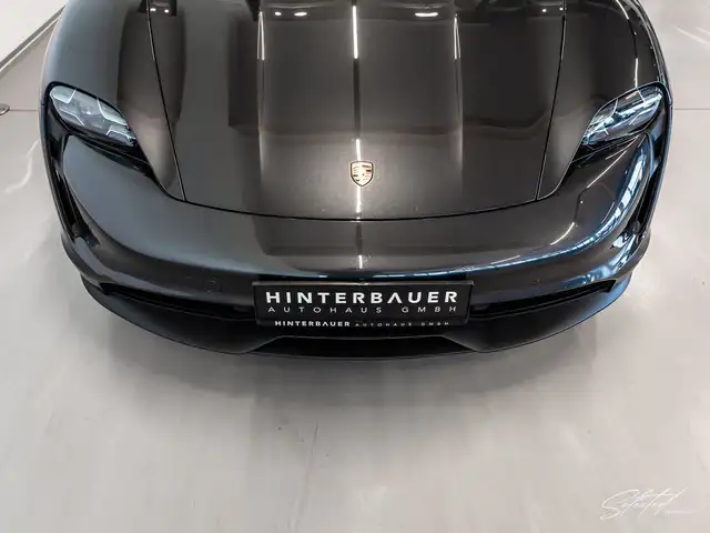 Porsche Taycan 4S*LUFTFEDERUNG*PANO*LED-MATRIX*20'' ZOLL* Ansicht 46