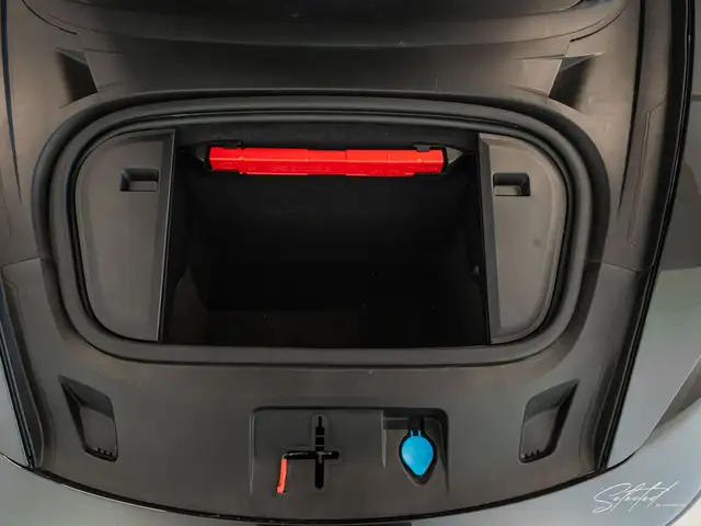 Porsche Taycan 4S*LUFTFEDERUNG*PANO*LED-MATRIX*20'' ZOLL* Ansicht 43