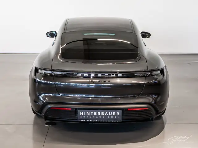 Porsche Taycan 4S*LUFTFEDERUNG*PANO*LED-MATRIX*20'' ZOLL* Ansicht 49