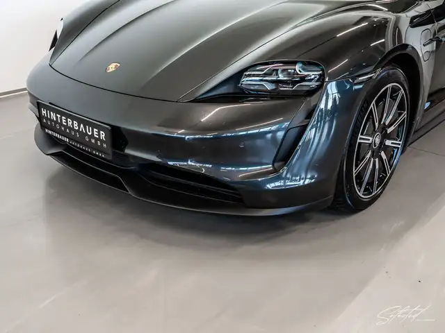 Porsche Taycan 4S*LUFTFEDERUNG*PANO*LED-MATRIX*20'' ZOLL* Ansicht 11