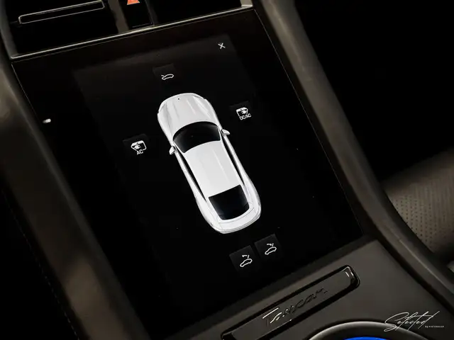 Porsche Taycan 4S*LUFTFEDERUNG*PANO*LED-MATRIX*20'' ZOLL* Ansicht 39