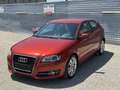 Audi A3 Ambition 1,6 TDI 1.BESITZ Rot - thumbnail 4