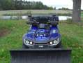 TGB Blade 550 EFI, 4x4 Bleu - thumbnail 7