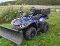 TGB Blade 550 EFI, 4x4 Bleu - thumbnail 6