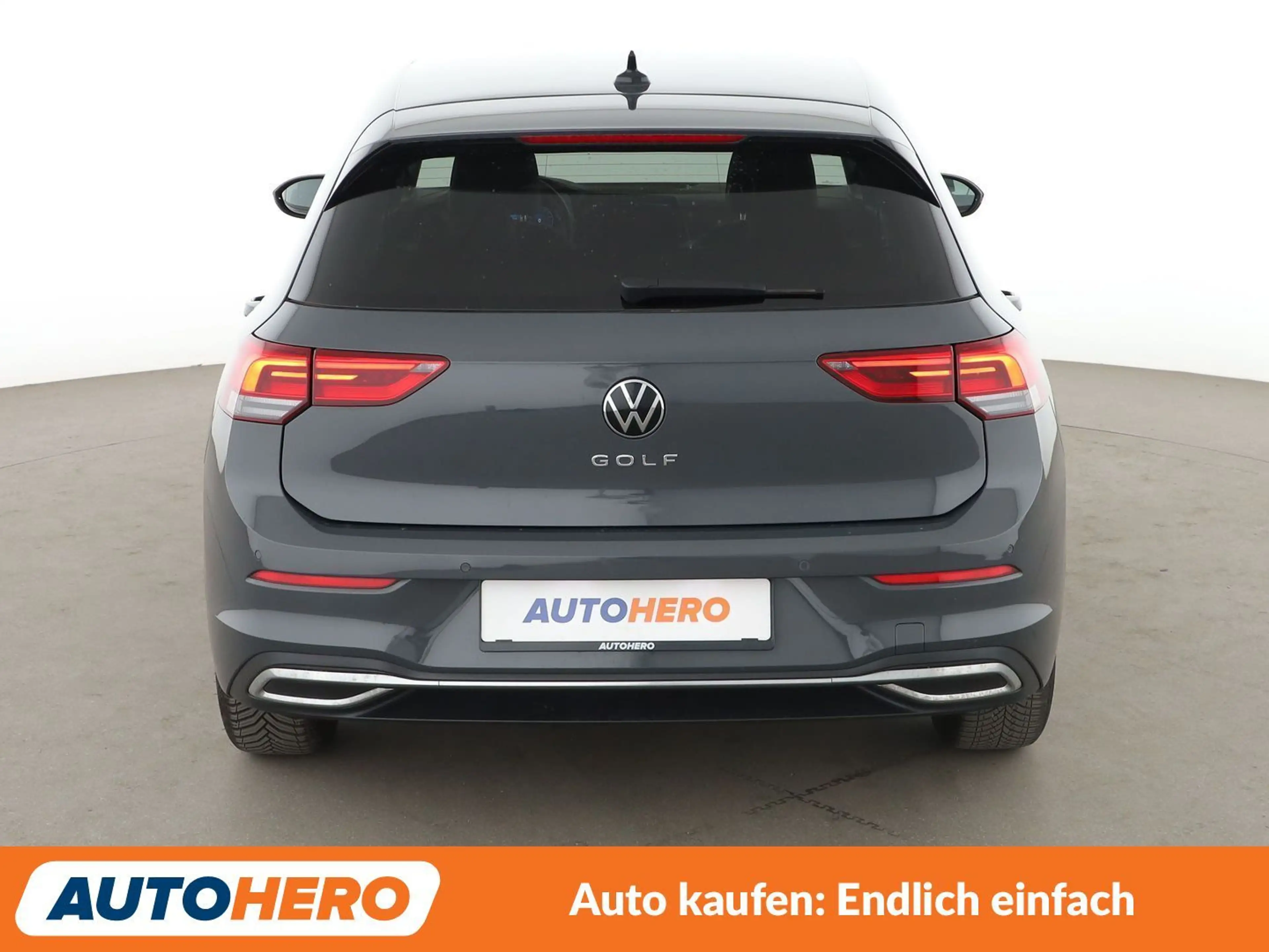 Volkswagen Golf 2.0 TDI Active Aut.*NAVI*ACC*PDC*SHZ* — photo 5