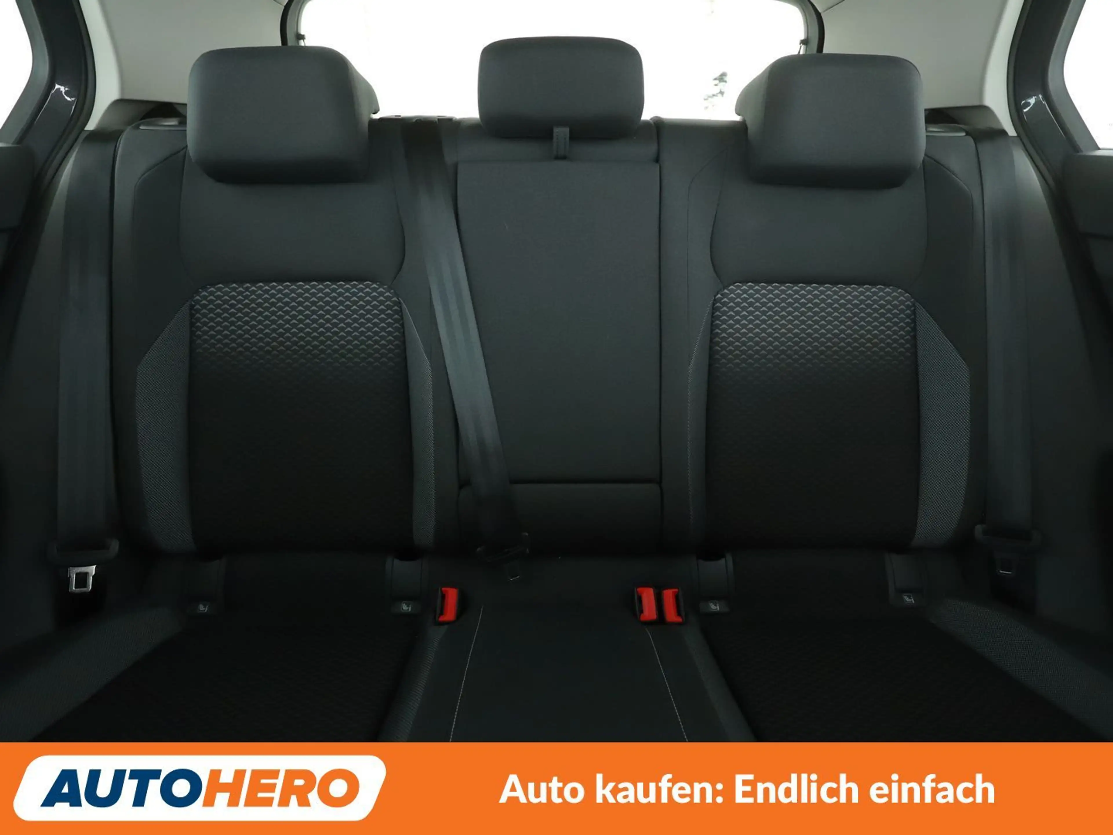 Volkswagen Golf 2.0 TDI Active Aut.*NAVI*ACC*PDC*SHZ* — photo 15