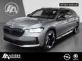 Skoda Superb Combi Sportline 2.0 TDI DSG +AHK+KeyLess Gris - thumbnail 1