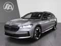 Skoda Superb Combi Sportline 2.0 TDI DSG +AHK+KeyLess Szary - thumbnail 3