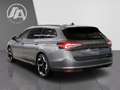 Skoda Superb Combi Sportline 2.0 TDI DSG +AHK+KeyLess Gris - thumbnail 4