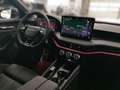 Skoda Superb Combi Sportline 2.0 TDI DSG +AHK+KeyLess Gris - thumbnail 9