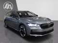 Skoda Superb Combi Sportline 2.0 TDI DSG +AHK+KeyLess Gris - thumbnail 6