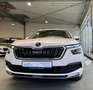 Skoda Kamiq Style Autom. *LED *AHK *Kamera *ACC Weiß - thumbnail 1
