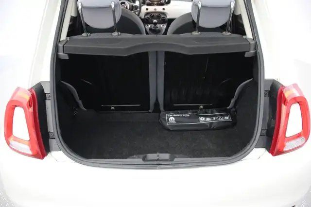 Fiat 500 view 10