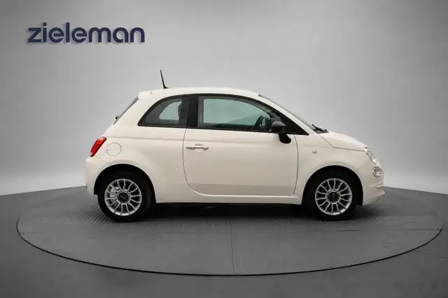 Fiat 500 view 15