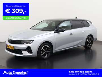Sports Tourer 1.2 Turbo Hybrid GS | Head-Up | Matr