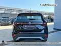 Volkswagen T-Cross 1.0 tsi style 110cv Noir - thumbnail 5