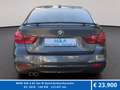 BMW 320 d GT 3er M Sport/Autom/Garantie Grau - thumbnail 5