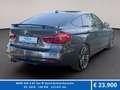 BMW 320 d GT 3er M Sport/Autom/Garantie Grau - thumbnail 4