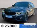 BMW 320 d GT 3er M Sport/Autom/Garantie Grau - thumbnail 1