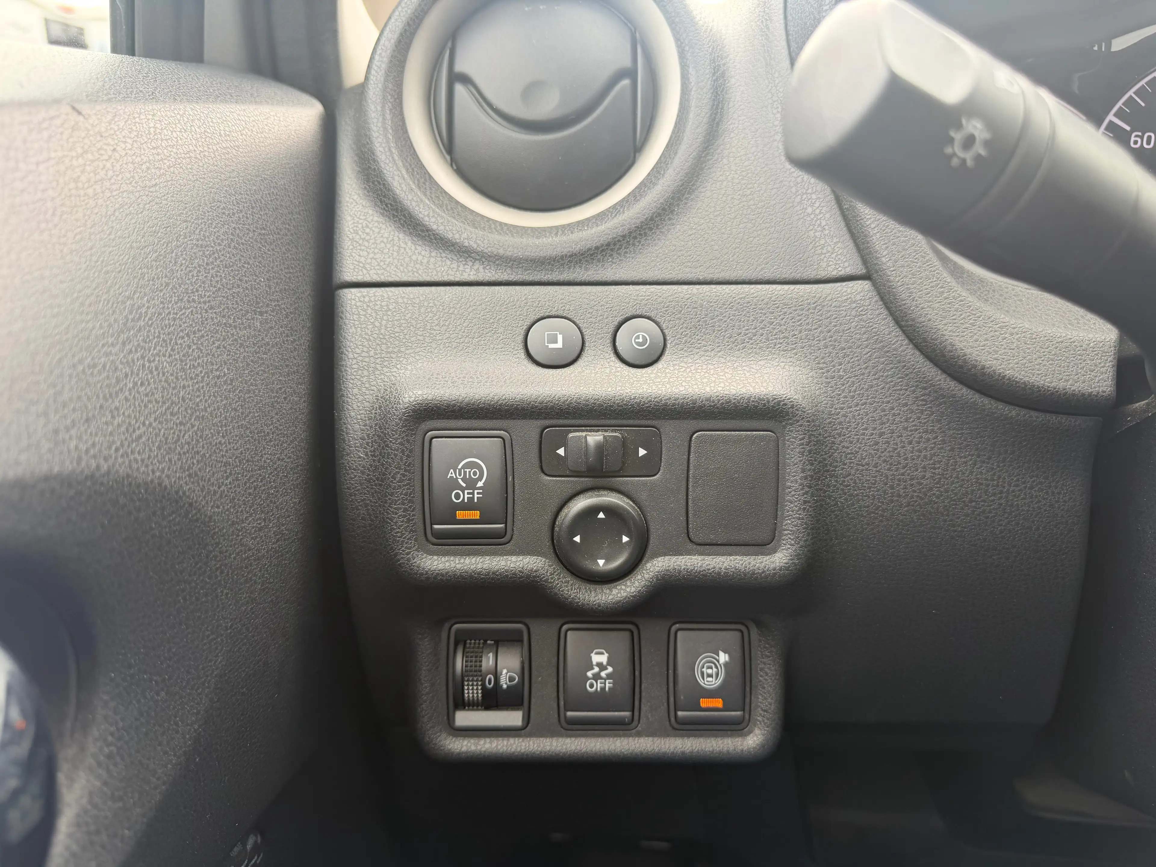 Nissan Note Note 1.5 dCi Connect Edition — photo 14