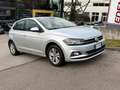 Volkswagen Polo Polo VI 2017 5p 1.6 tdi Comfortline 95cv Argento - thumbnail 3