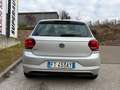 Volkswagen Polo Polo VI 2017 5p 1.6 tdi Comfortline 95cv Argento - thumbnail 11