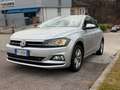 Volkswagen Polo Polo VI 2017 5p 1.6 tdi Comfortline 95cv Argento - thumbnail 2