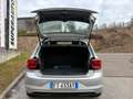 Volkswagen Polo Polo VI 2017 5p 1.6 tdi Comfortline 95cv Argento - thumbnail 12