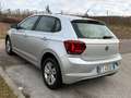 Volkswagen Polo Polo VI 2017 5p 1.6 tdi Comfortline 95cv Argento - thumbnail 6