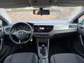 Volkswagen Polo Polo VI 2017 5p 1.6 tdi Comfortline 95cv Argento - thumbnail 14