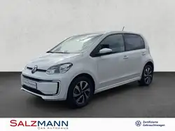 Volkswagen up! Active, Kamera, ACC Klima Alu