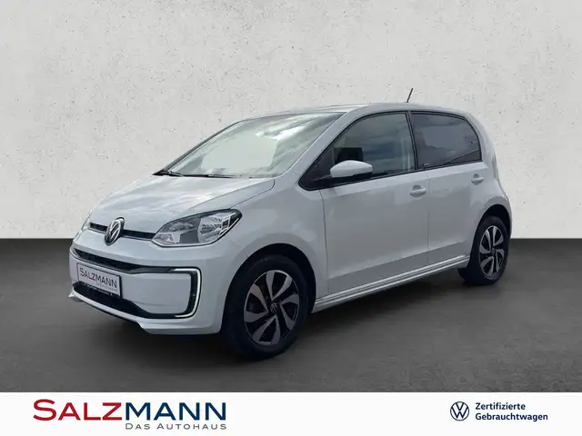 Volkswagen up! Active, Kamera, ACC Klima Alu