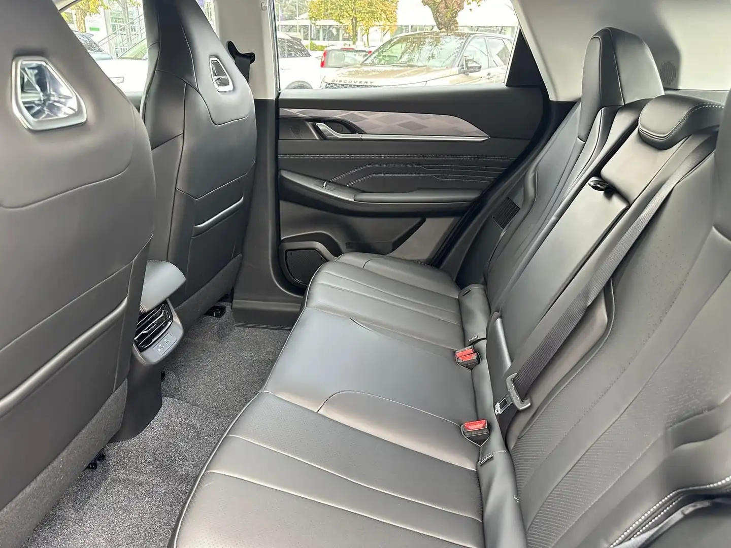Dongfeng Mage 1.5L DCT E2 Weiß - 2