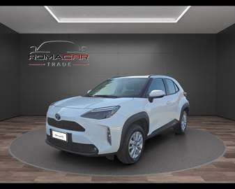 1.5 Hybrid 5p. E-CVT Active