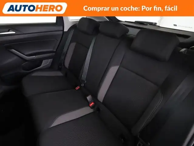 Volkswagen Taigo view 15
