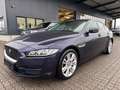 Jaguar XE 2.0d Prestige Aut. Xenon Leder Navi 18'' Blau - thumbnail 1