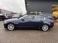 Jaguar XE 2.0d Prestige Aut. Xenon Leder Navi 18'' Blau - thumbnail 2