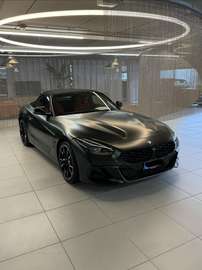 M40i auto