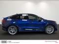 Audi Q4 e-tron Sportback 40 HUD 21 ZOLL OPTIKPAKET PDC Blau - thumbnail 3