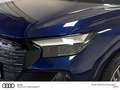 Audi Q4 e-tron Sportback 40 HUD 21 ZOLL OPTIKPAKET PDC Blau - thumbnail 6