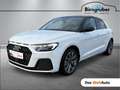Audi A1 30 TFSI intense Weiß - thumbnail 1
