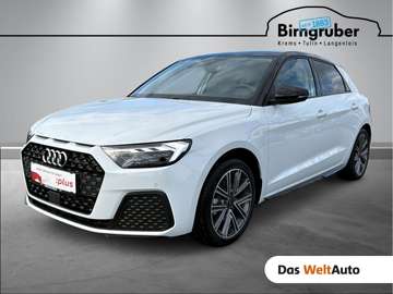 30 TFSI intense